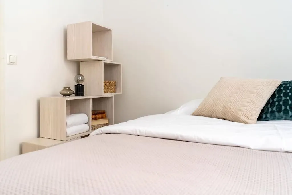 Apartment Cozy Studio With Private Sauna Helsinki